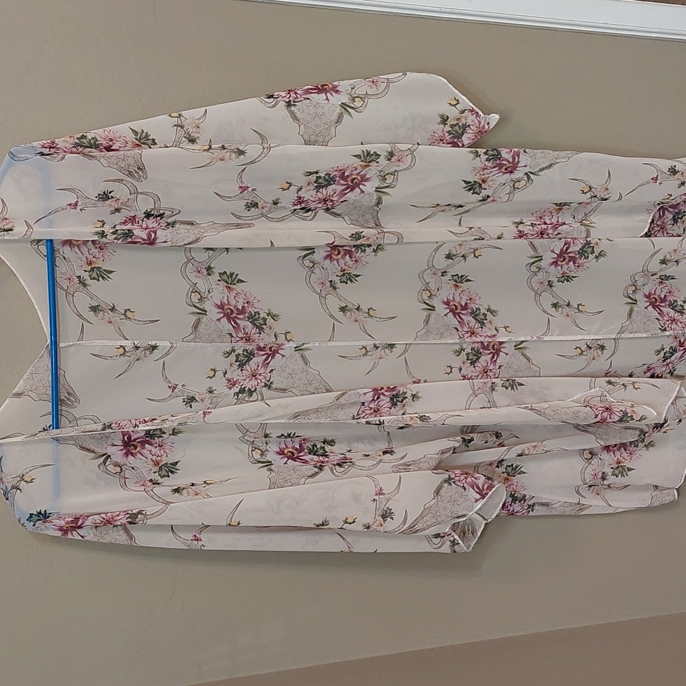 Boutique kimono